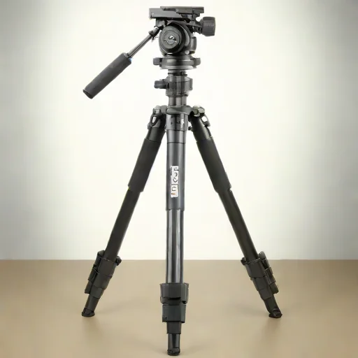 Sirui Aluminum Tripod