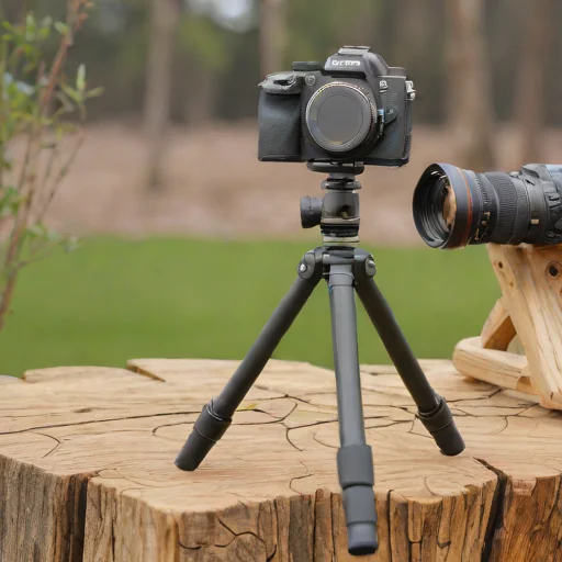 SmallRig Mini Tripod