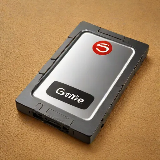 SanDisk Professional G-Drive ArmorLock Encrypted SSD