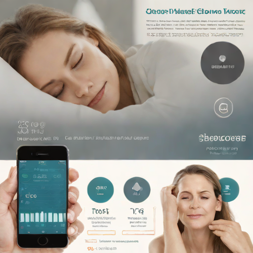 SleepScore Max
