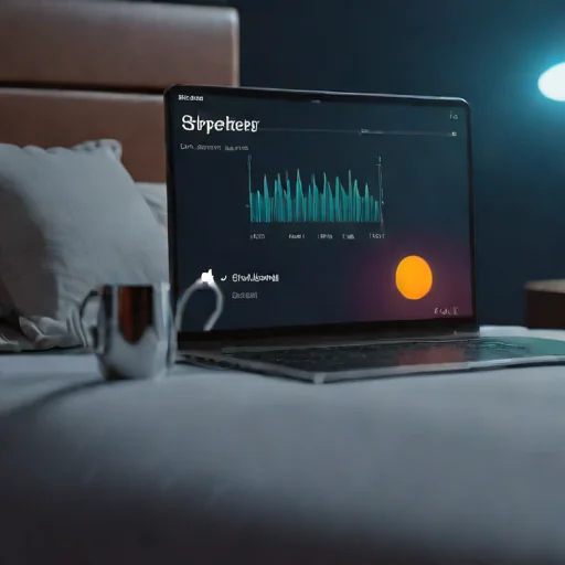 Sleeptracker Monitor