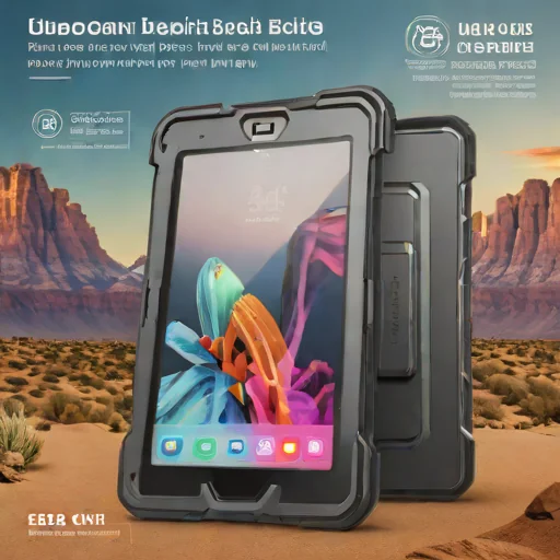 SupCase Unicorn Beetle Pro Series Case