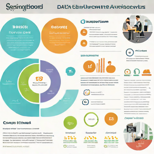 Springboard Data Analytics Career Track