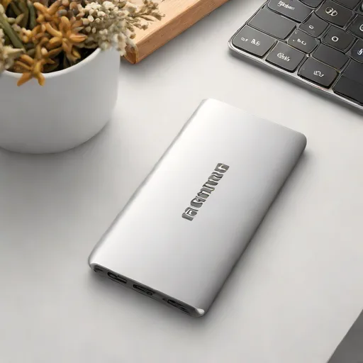 Samsung T9 Portable SSD 2TB