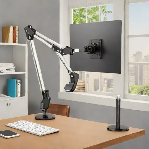 SIIG Full Motion Single Arm