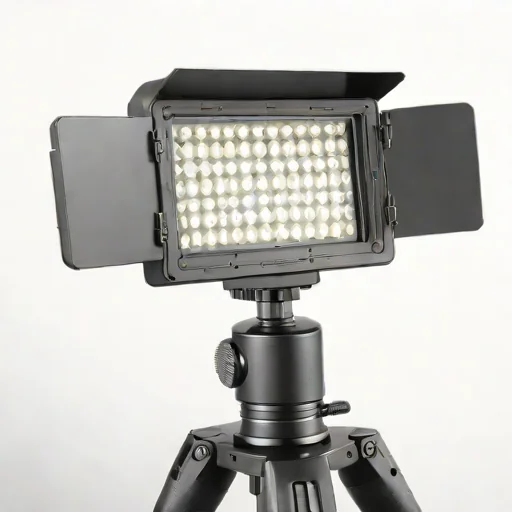 Smonet Wireless Floodlight Camera