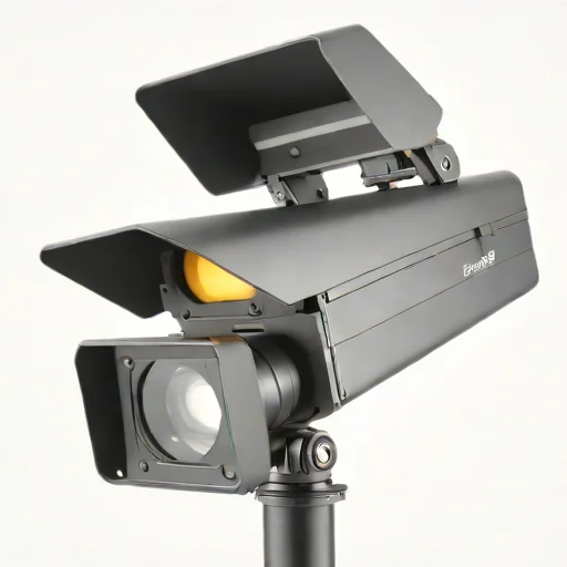 SimCam 1080P Floodlight Camera