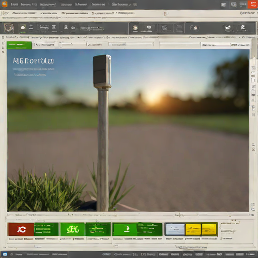 Solar Stake Lights (Basic)