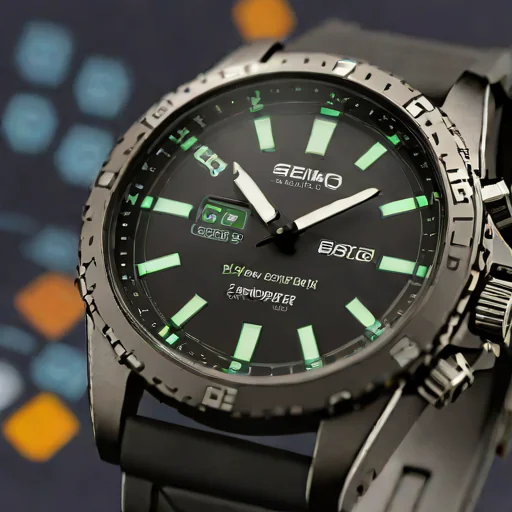 Seiko Prospex Field Watch