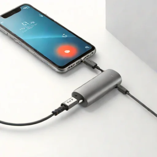 Snapdragon Insiders Audio Adapter
