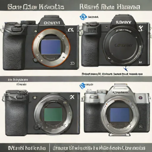 Sony RX100 VI vs Canon G7 X Mark III