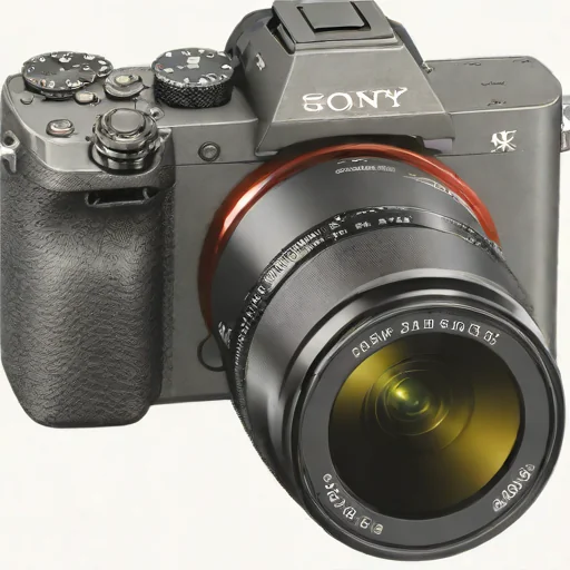 Sony RX100 IV (As a Benchmark)