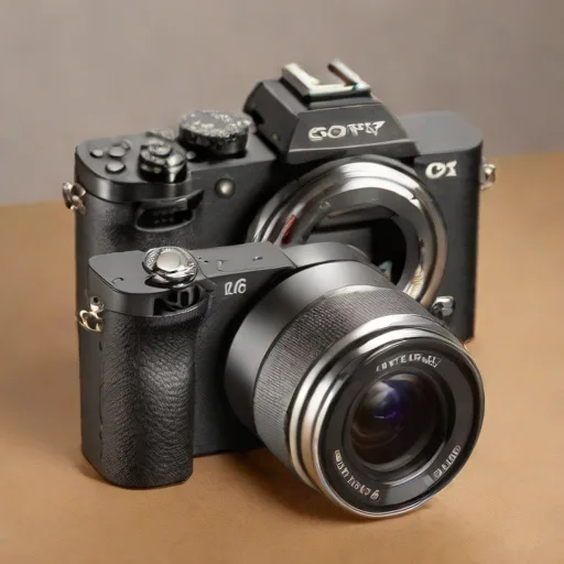 Sony RX100 VI vs Sony ZV-1