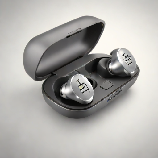 Sennheiser Momentum True Wireless 4