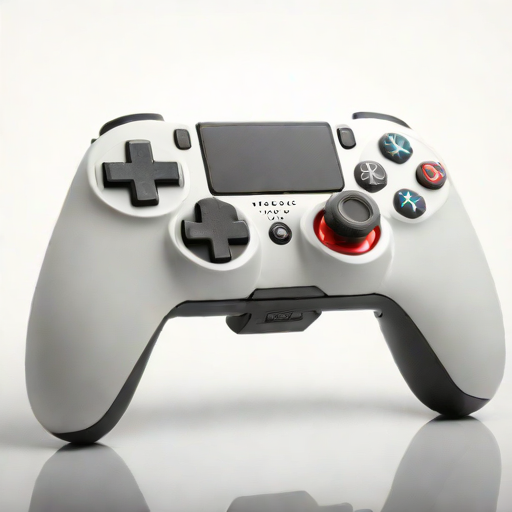 Scuf Sidewinder X