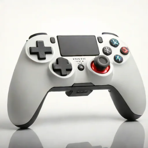 Scuf Sidewinder X