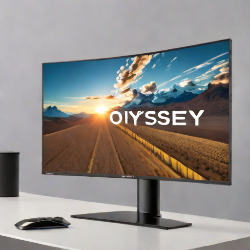 Samsung Odyssey G3 (Older Gen)