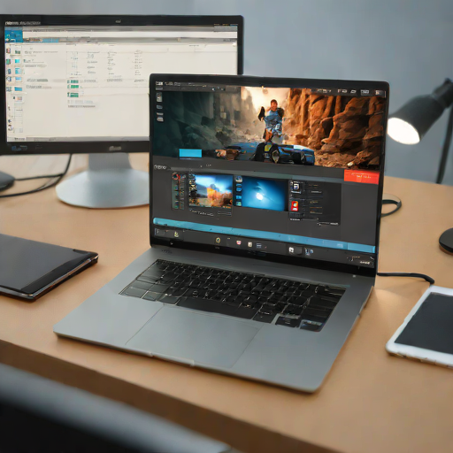 Samsung Portable SSD T7 Shield (Thunderbolt Compatible)