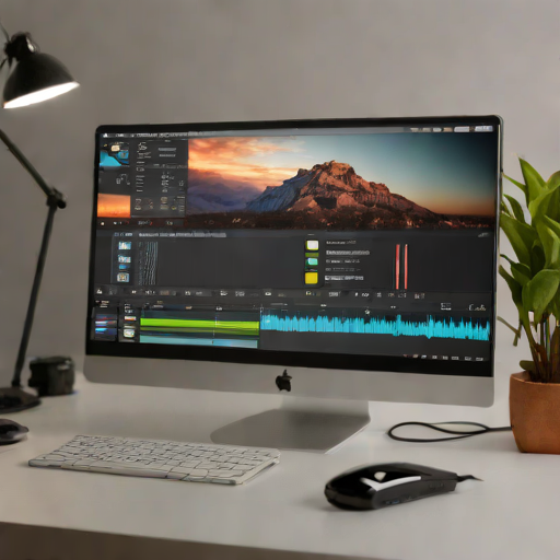 Sabrent Thunderbolt 3 SSD