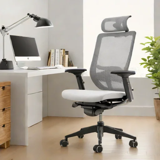 Sihoo Ergonomic M57