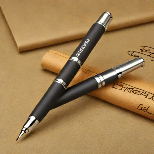 Schmidt Capless Rollerball