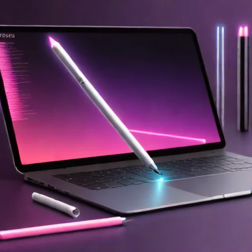 Stylus for Stylus-Specific Tablets