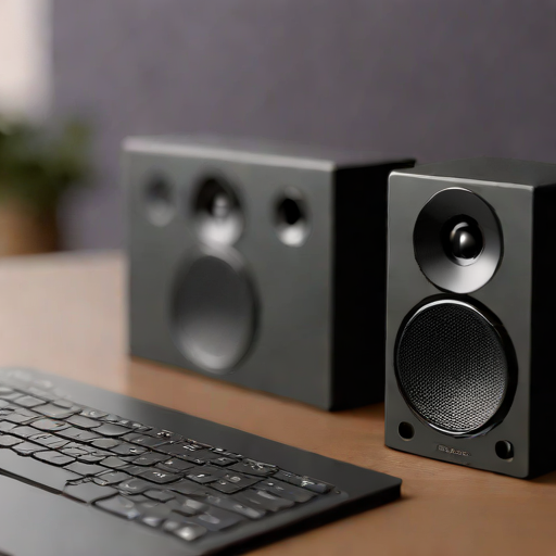 Sony Speaker Series (e.g., SRS-XB series)