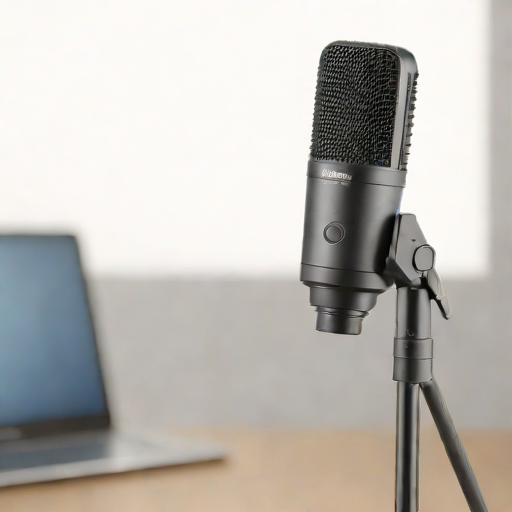 Shure PGA58