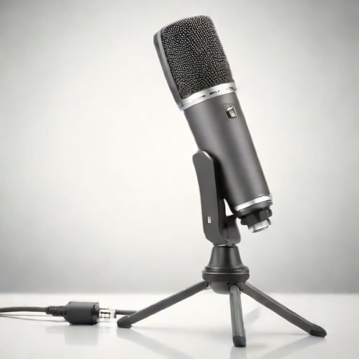 Sennheiser ME 2