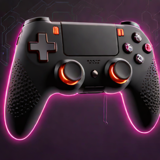 Streamer Wired Controller