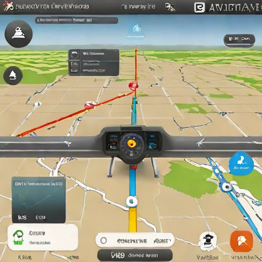 Sygic Truck Navigation