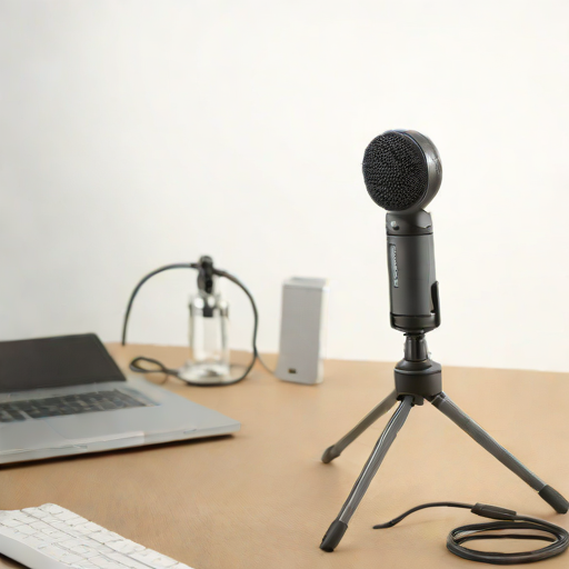 Shure BLX1 Lavalier