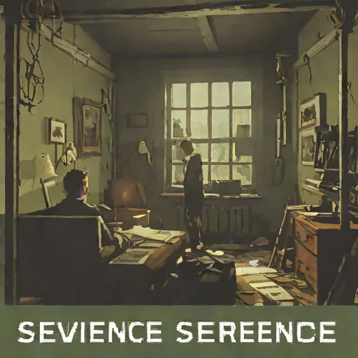 Severance (The Lore Deep Dive)