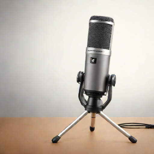 Sennheiser e 945