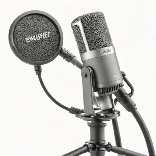 Shure KSM8
