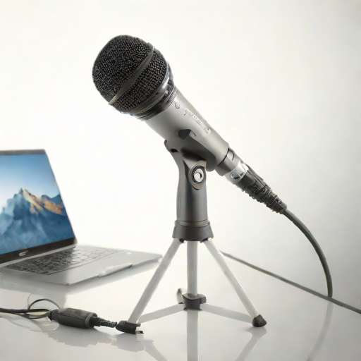 Sony ECM-100U