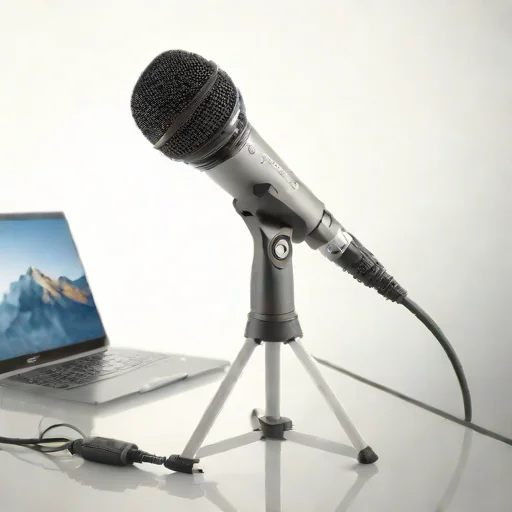 Sony ECM-100U