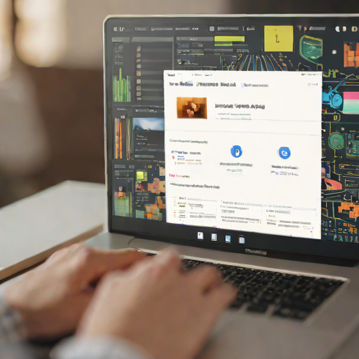 Storybook CMS