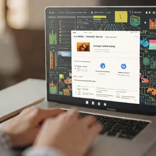 Storybook CMS