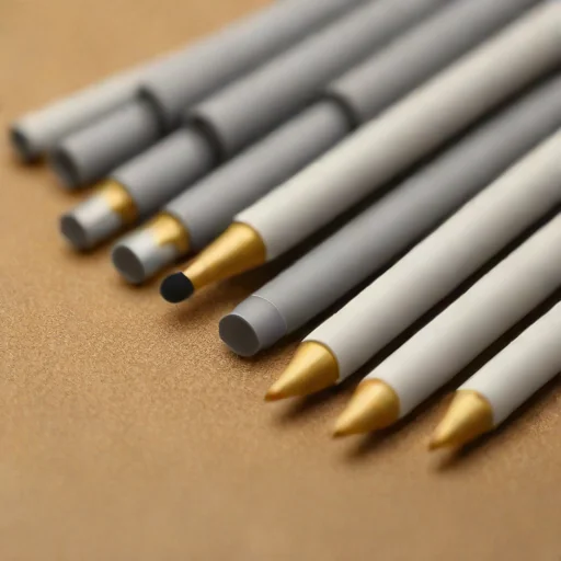 Stylus Stylus Tip Refill Pack (Universal)