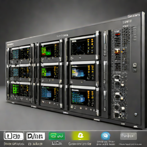 Synology DiskStation DS1821+