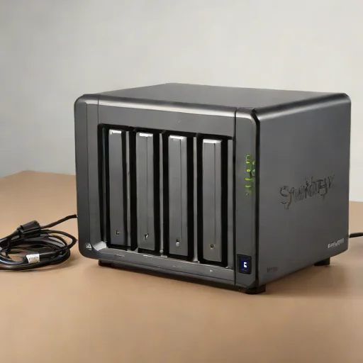 Synology DiskStation DS1821+