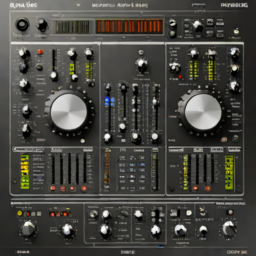 SVS SB-1200