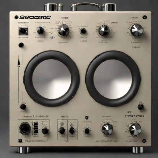 SVS SB-1000