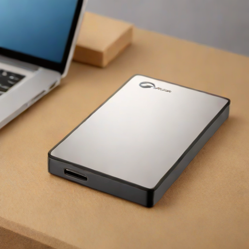 Seagate Backup Plus Portable