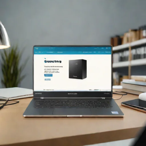 Samsung T5 2TB
