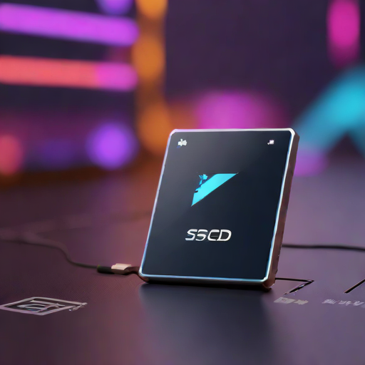 SanDisk Professional G-Drive SSD (USB-C)
