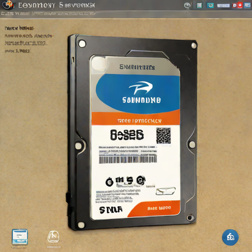 Samsung T5 500GB