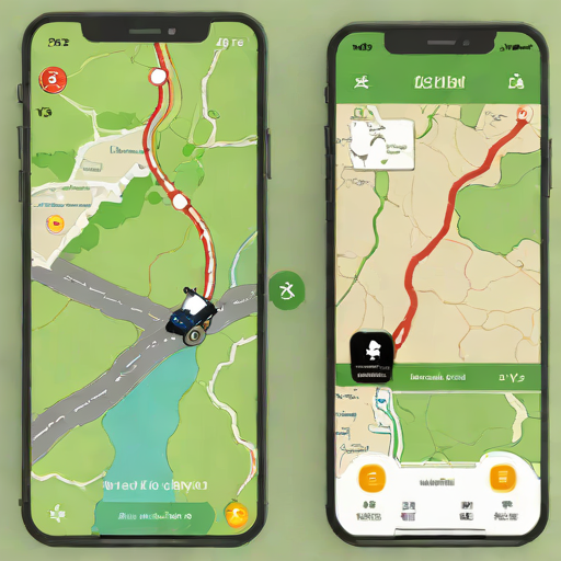 Scenic App