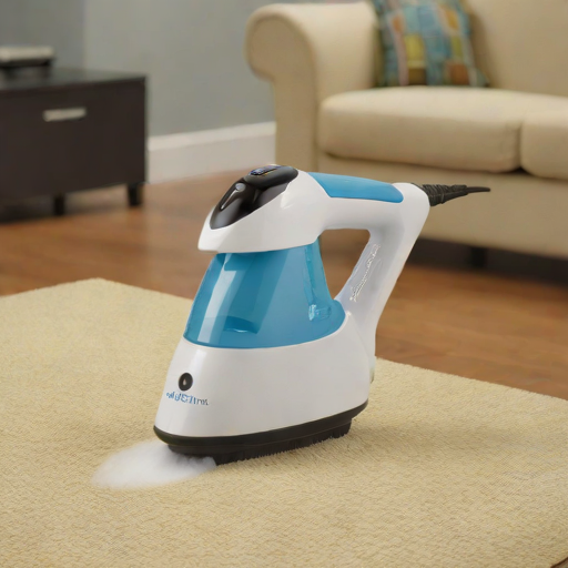 SteamFast SF-1407 Handheld Steamer